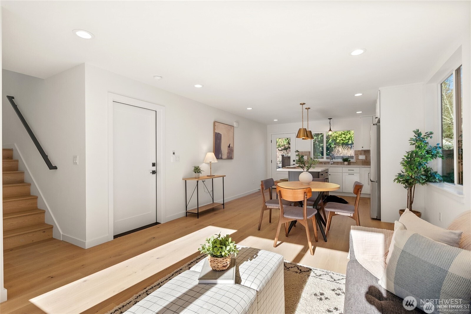 1709 NE 117th Street , Seattle, WA 98125