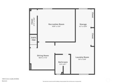 19101 1st Avenue S, Normandy Park, WA 98148-2005 - Photo 37