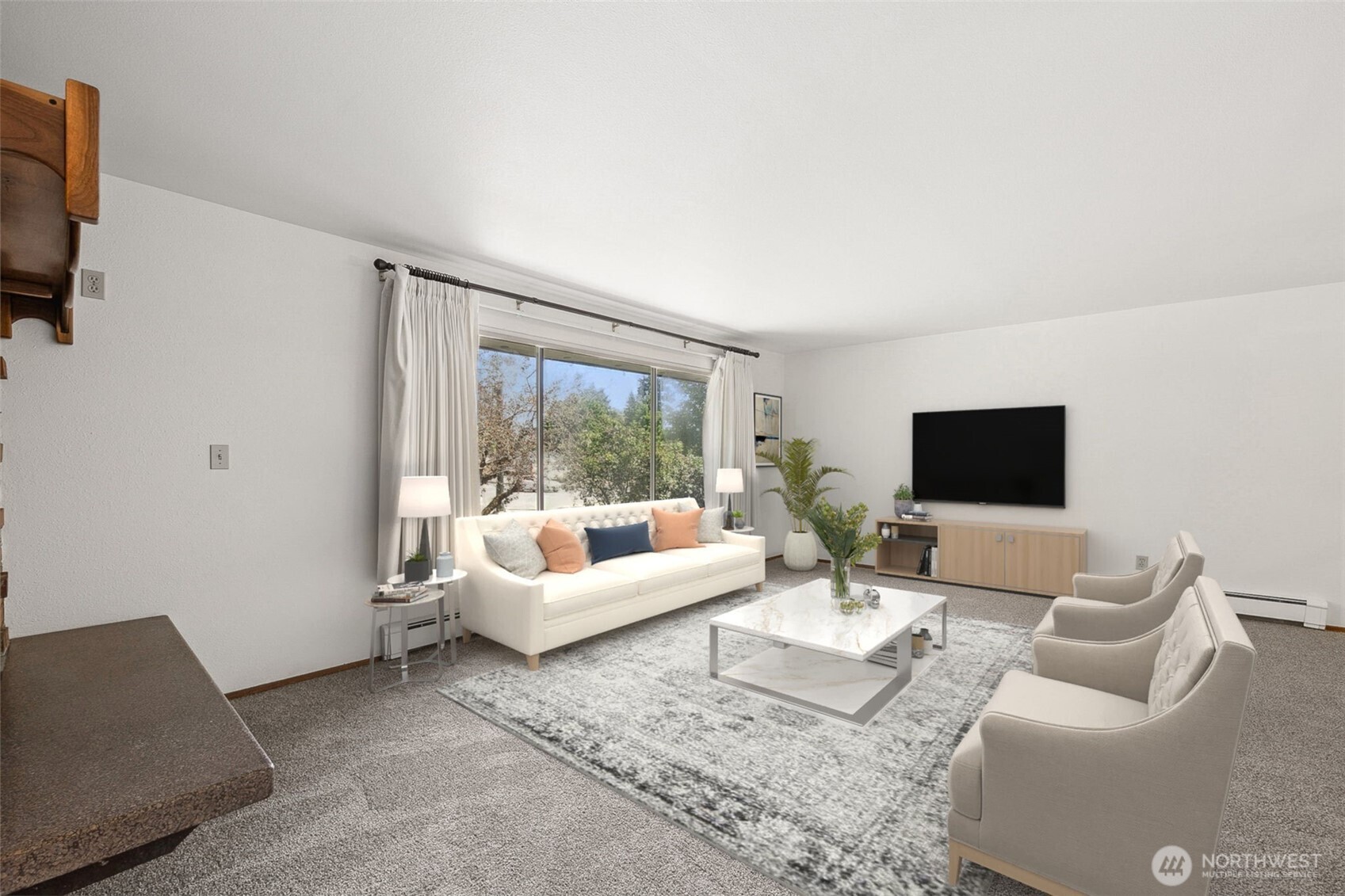 19101 1st Avenue S, Normandy Park, WA 98148-2005