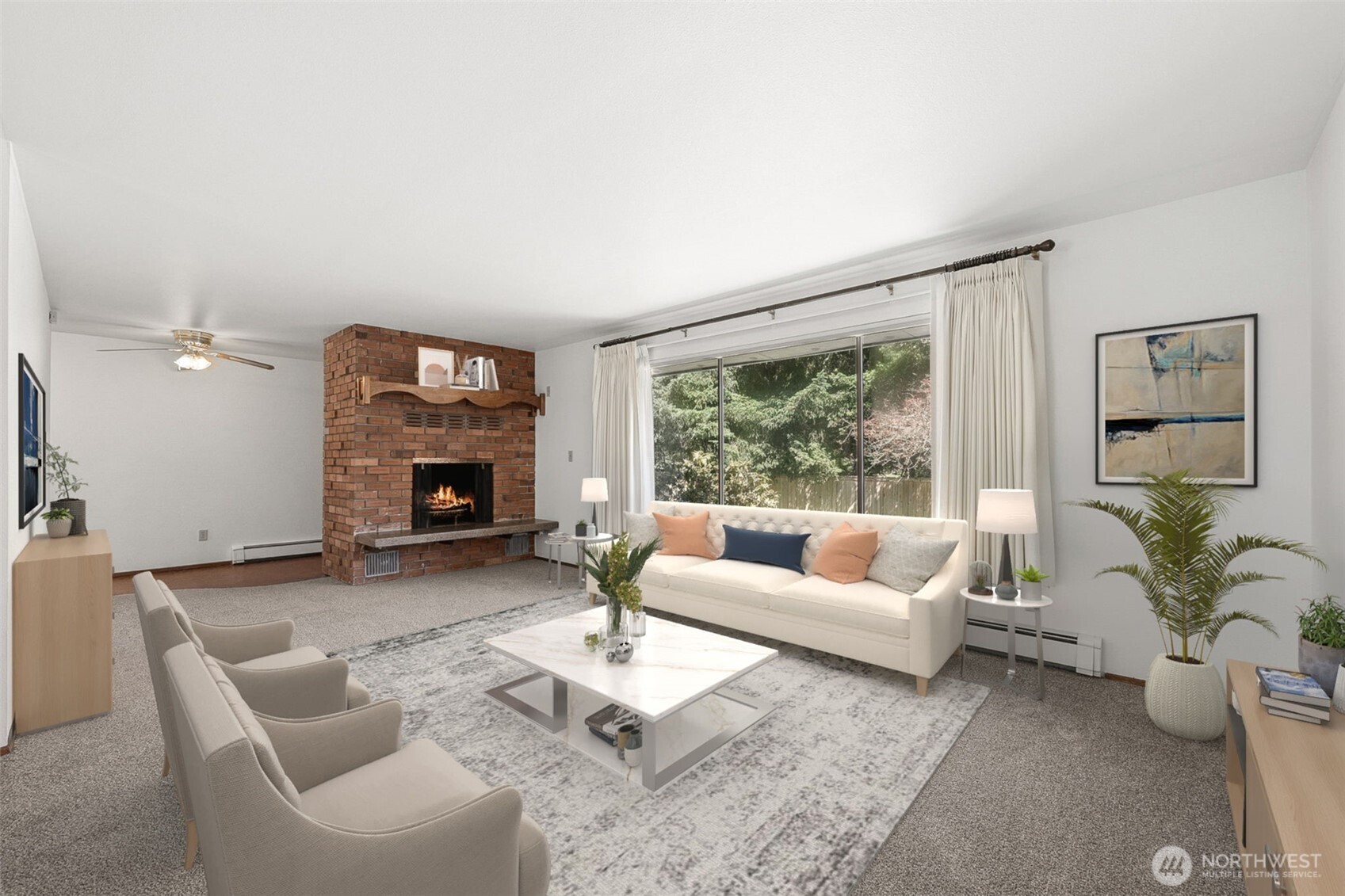 19101 1st Avenue S, Normandy Park, WA 98148-2005