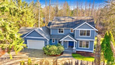 27630 NE Quail Creek Drive , Redmond, WA 98053 - Photo 2