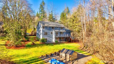 27630 NE Quail Creek Drive , Redmond, WA 98053 - Photo 27