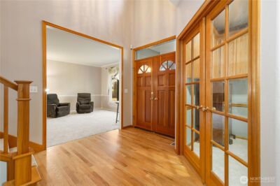 27630 NE Quail Creek Drive , Redmond, WA 98053 - Photo 5