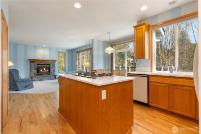 27630 NE Quail Creek Drive , Redmond, WA 98053 - Photo 8