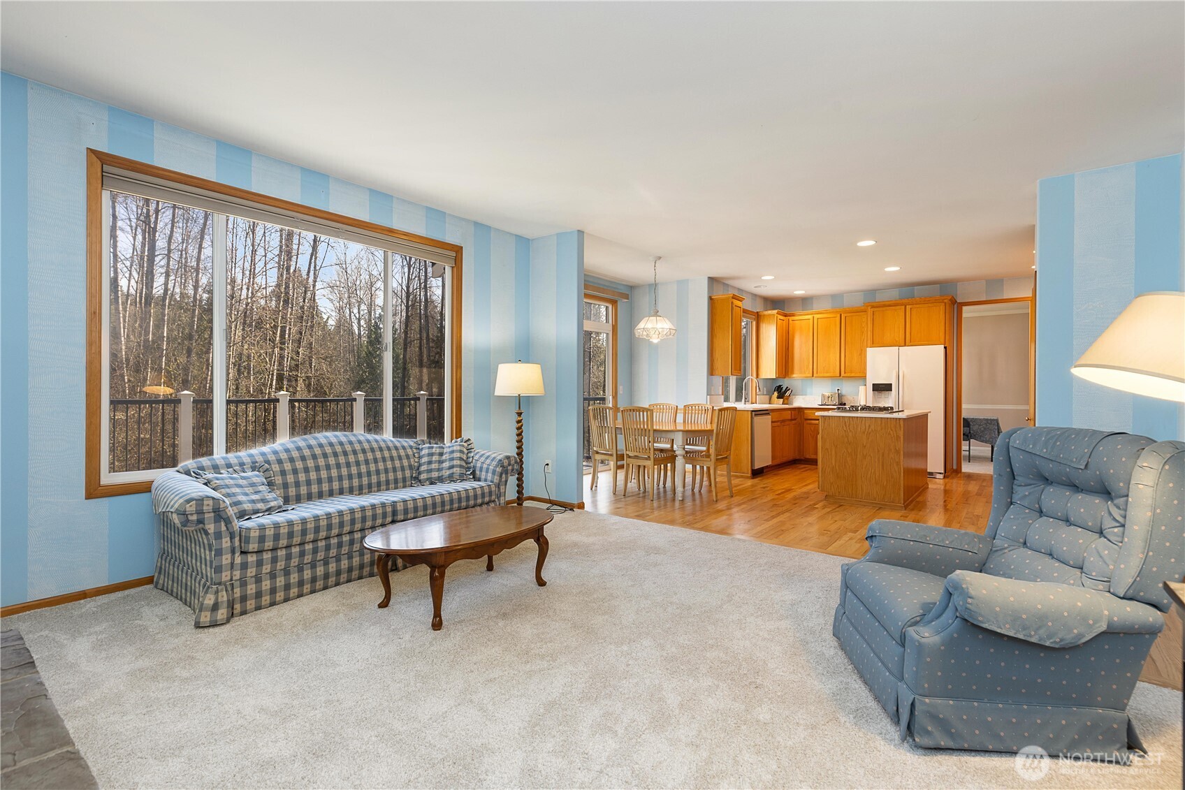 27630 NE Quail Creek Drive , Redmond, WA 98053