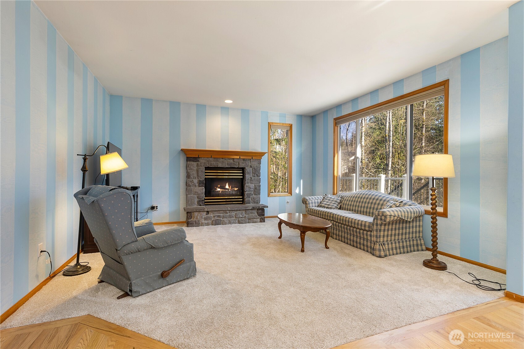 27630 NE Quail Creek Drive , Redmond, WA 98053