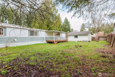 120 NE Larson Lake Lane , Belfair, WA 98528 - Photo 27