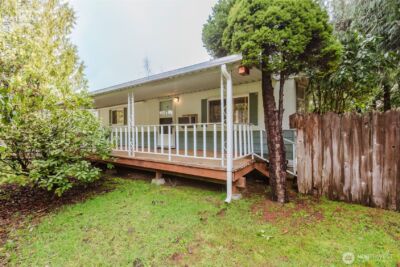 120 NE Larson Lake Lane , Belfair, WA 98528 - Photo 3