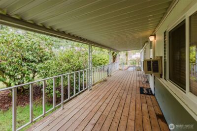 120 NE Larson Lake Lane , Belfair, WA 98528 - Photo 4