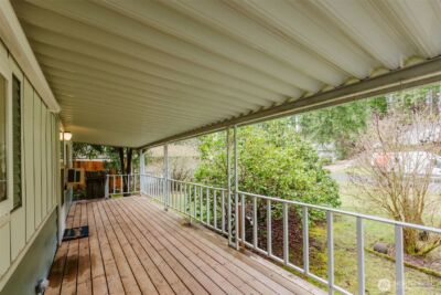 120 NE Larson Lake Lane , Belfair, WA 98528 - Photo 6