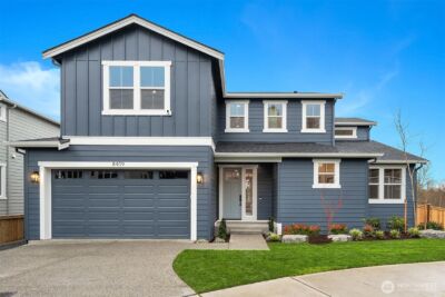 8409 NE 156th (Lot 5) Place , Kenmore, WA 98028 - Photo 1