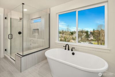 8409 NE 156th (Lot 5) Place , Kenmore, WA 98028 - Photo 11