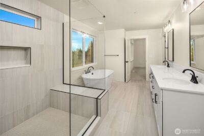 8409 NE 156th (Lot 5) Place , Kenmore, WA 98028 - Photo 12