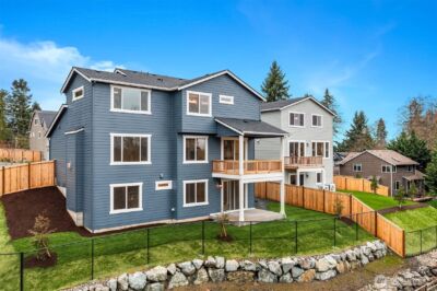 8409 NE 156th (Lot 5) Place , Kenmore, WA 98028 - Photo 14