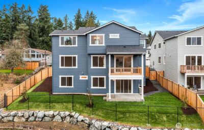 8409 NE 156th (Lot 5) Place , Kenmore, WA 98028 - Photo 15