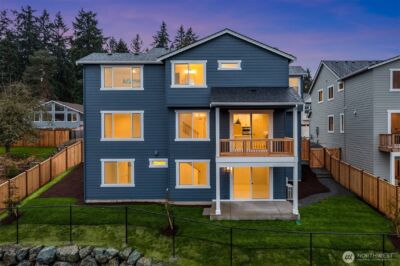 8409 NE 156th (Lot 5) Place , Kenmore, WA 98028 - Photo 16