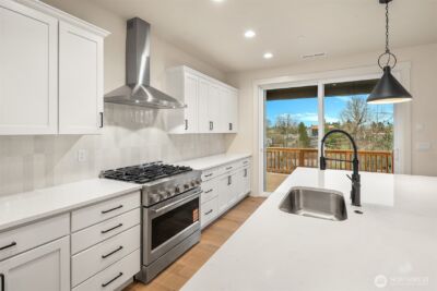 8409 NE 156th (Lot 5) Place , Kenmore, WA 98028 - Photo 3