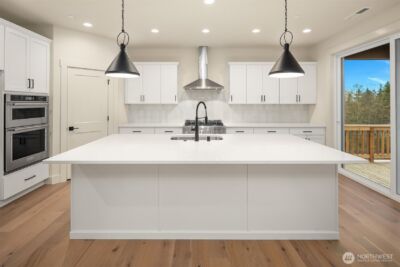 8409 NE 156th (Lot 5) Place , Kenmore, WA 98028 - Photo 4