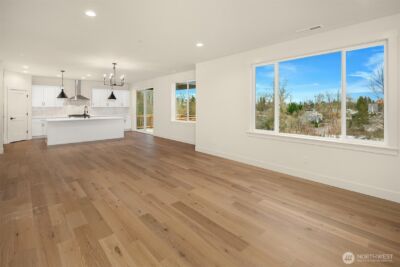 8409 NE 156th (Lot 5) Place , Kenmore, WA 98028 - Photo 8