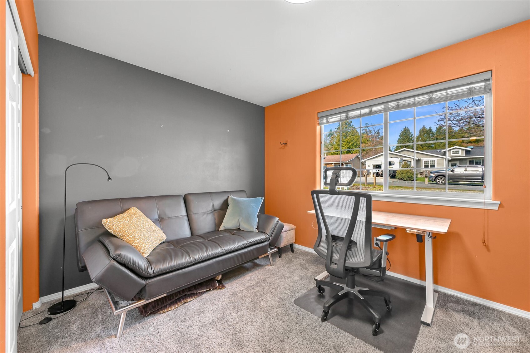 8190 Skagit Way , Blaine, WA 98230