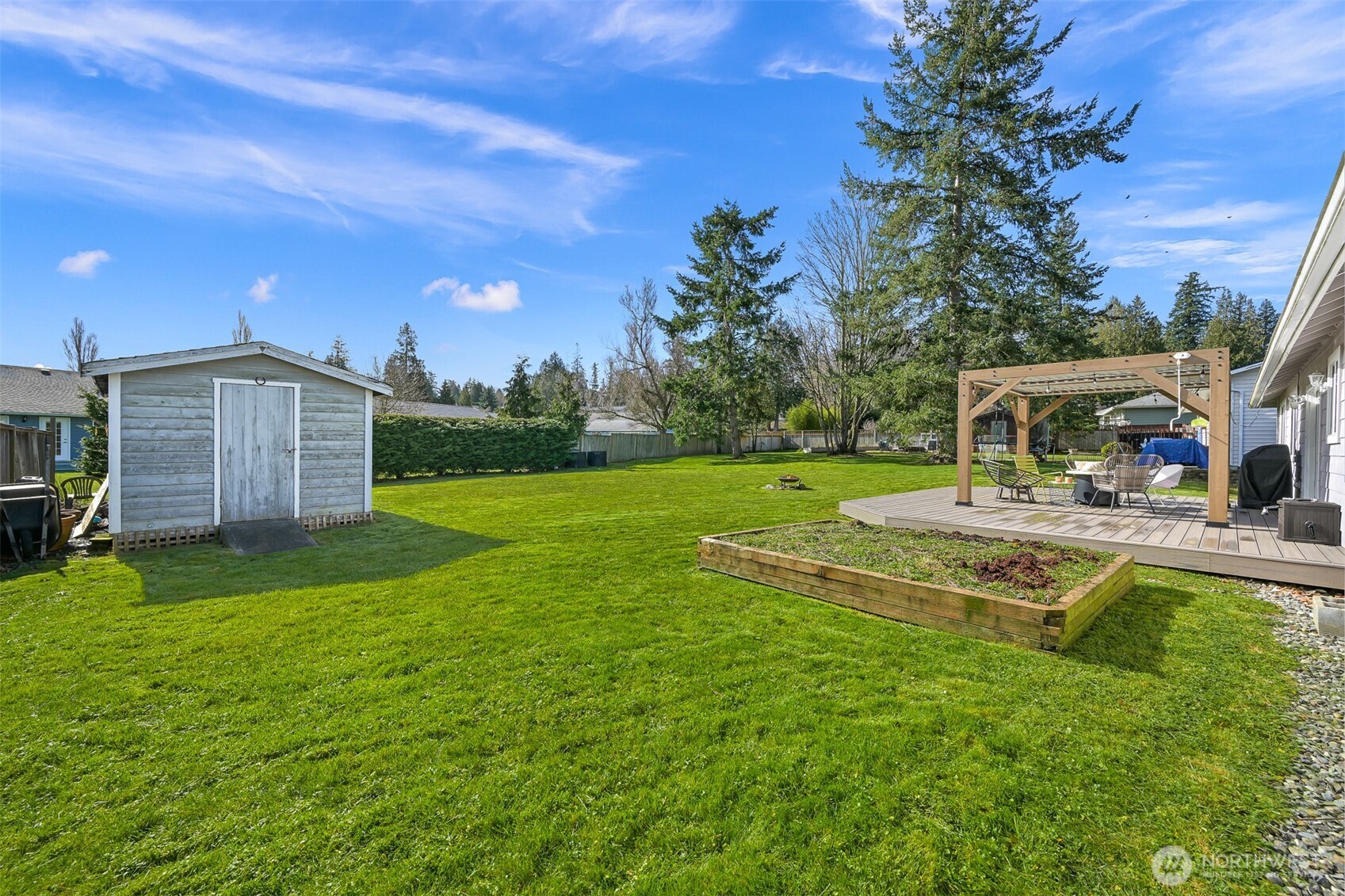 8190 Skagit Way , Blaine, WA 98230