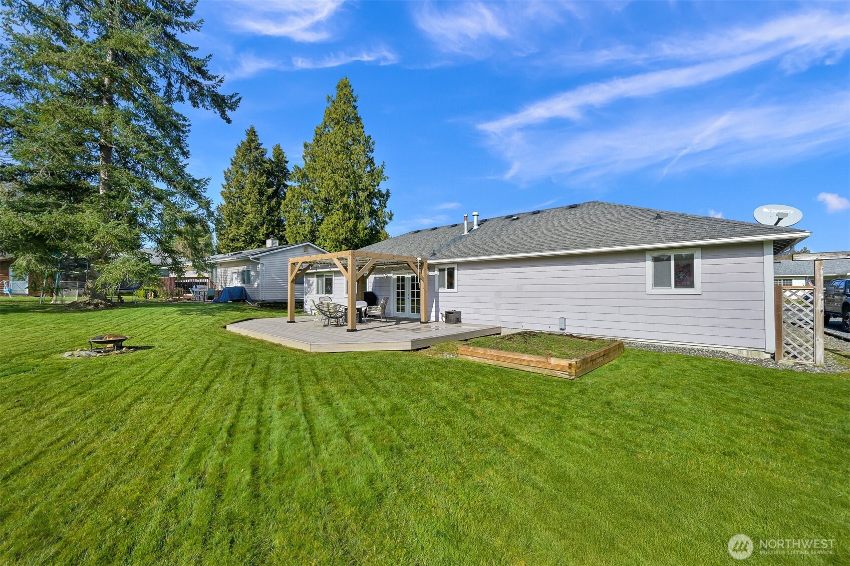 8190 Skagit Way , Blaine, WA 98230