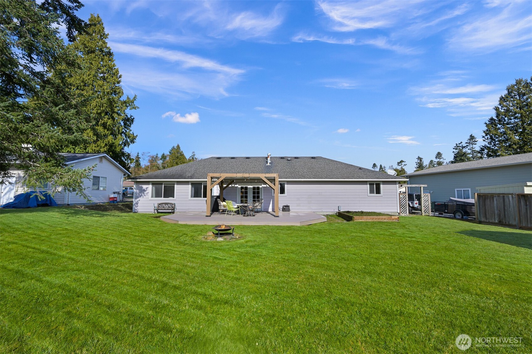 8190 Skagit Way , Blaine, WA 98230