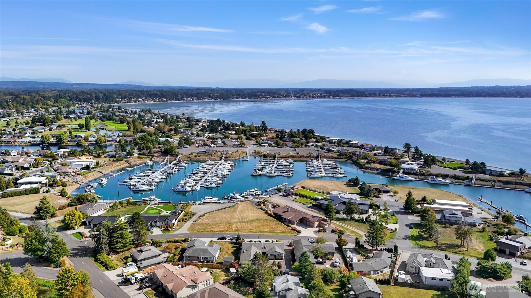 8190 Skagit Way , Blaine, WA 98230