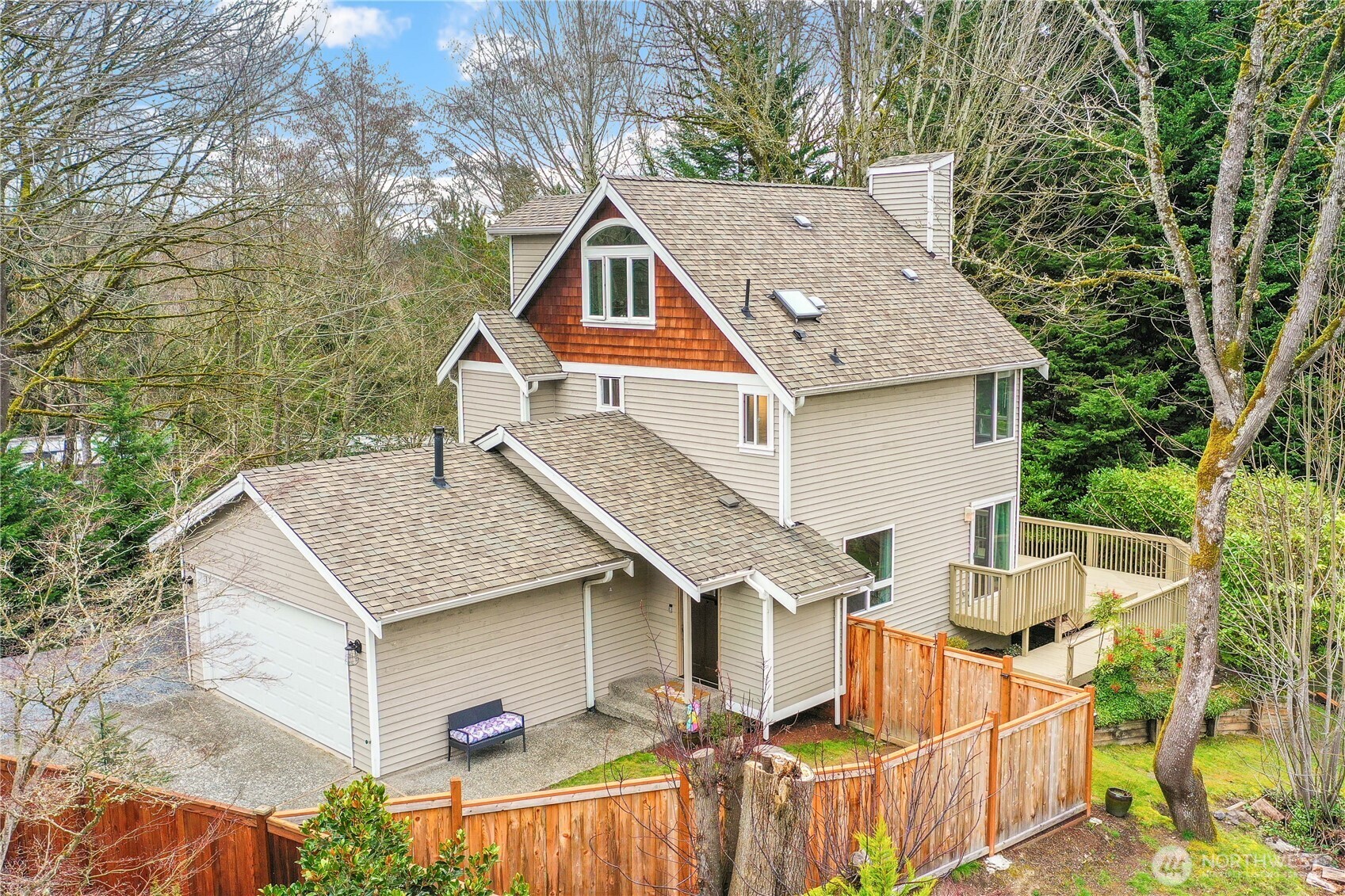 14142 97th Avenue NE, Kirkland, WA 98034