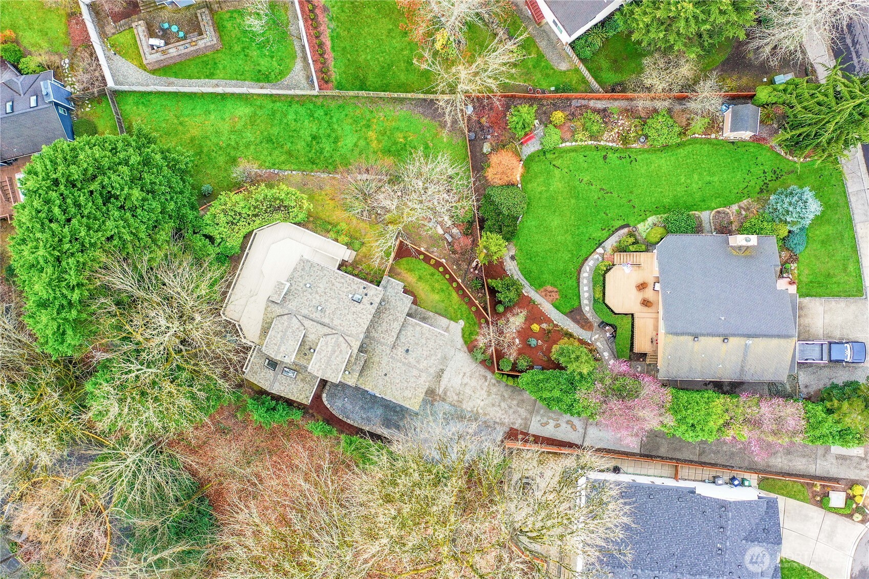 14142 97th Avenue NE, Kirkland, WA 98034