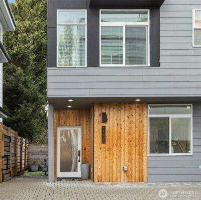 1142 NW 59th Street #B, Seattle, WA 98107 - Photo 1