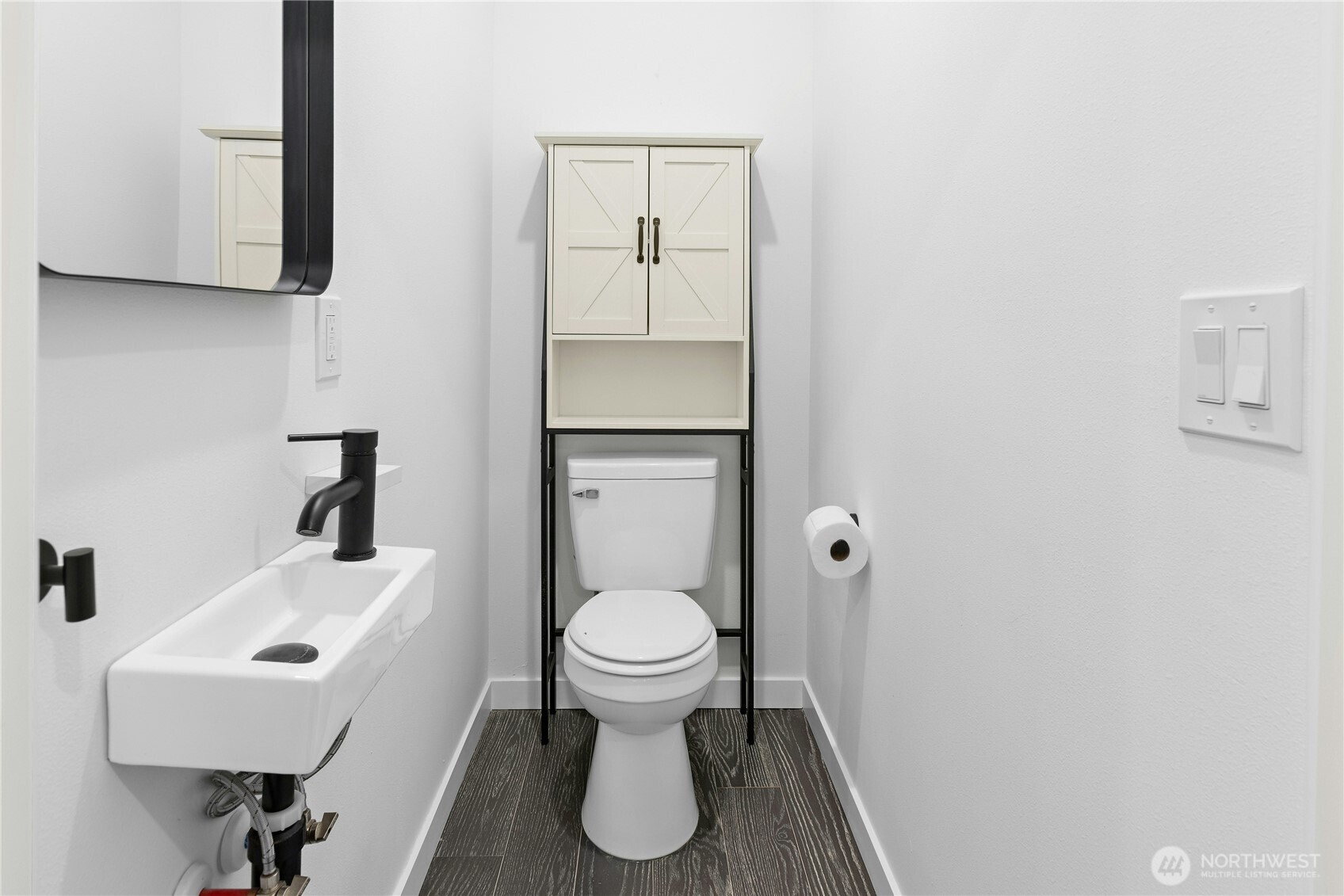 1142 NW 59th Street #B, Seattle, WA 98107