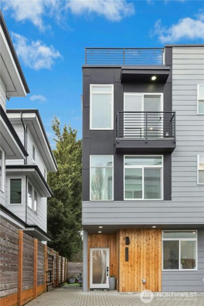 1142 NW 59th Street #B, Seattle, WA 98107 - Photo 2