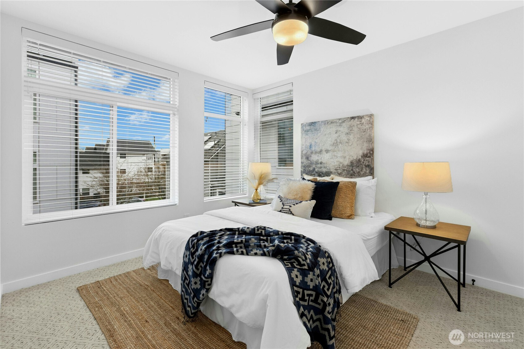 1142 NW 59th Street #B, Seattle, WA 98107