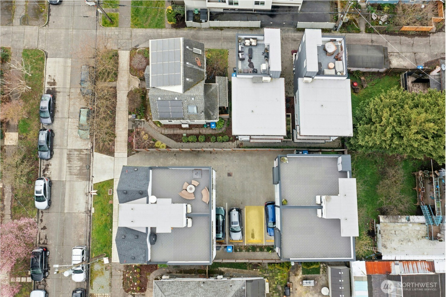 1142 NW 59th Street #B, Seattle, WA 98107