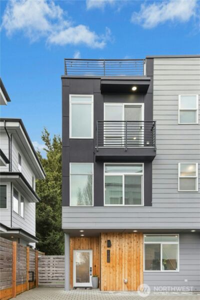 1142 NW 59th Street #B, Seattle, WA 98107 - Photo 35