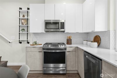 1142 NW 59th Street #B, Seattle, WA 98107 - Photo 8