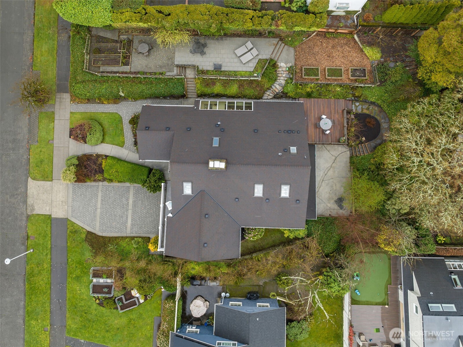 4812 NE 42nd Street , Seattle, WA 98105