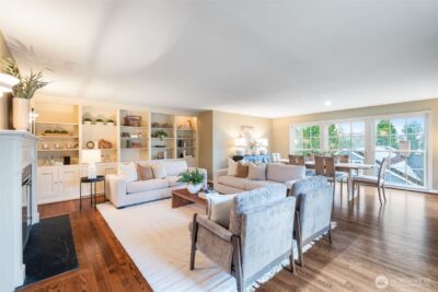 4812 NE 42nd Street , Seattle, WA 98105 - Photo 4