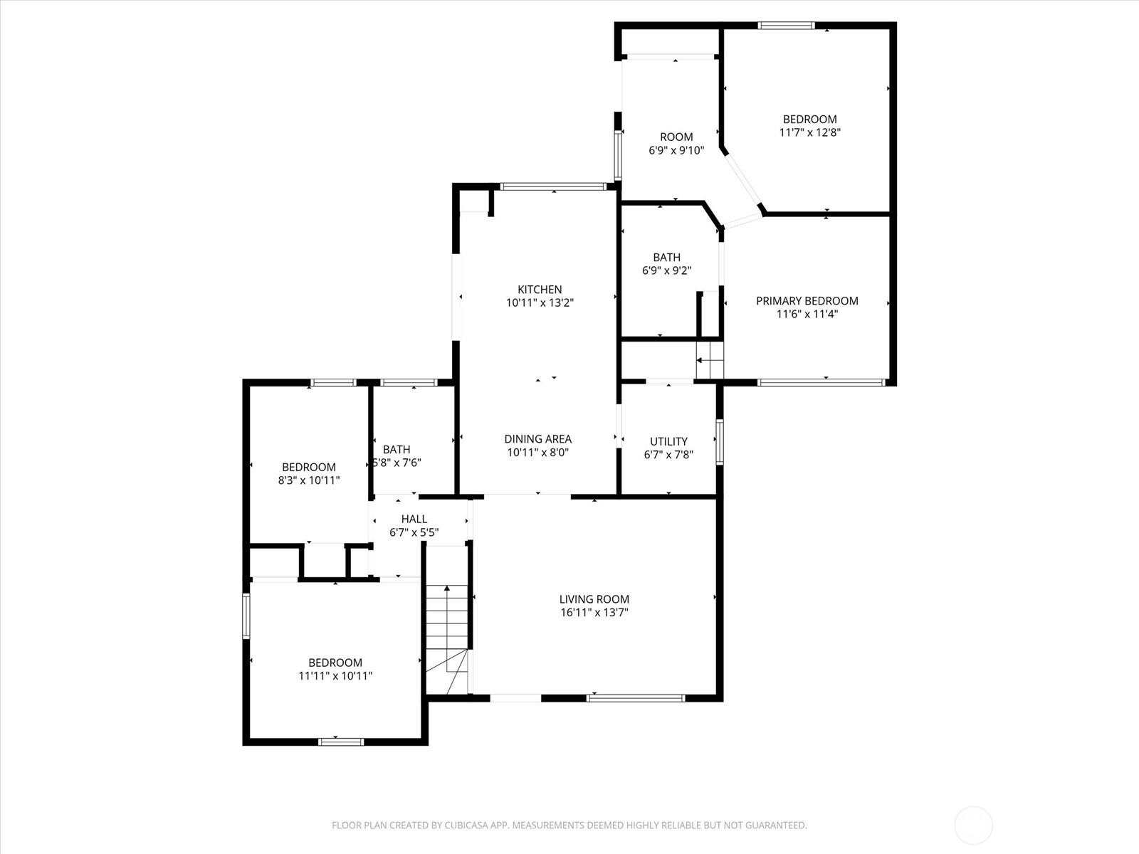 12067 Renton Avenue S, Seattle, WA 98178