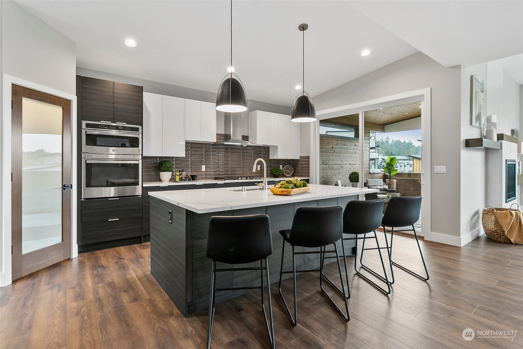 4332 Joyce Court SE #Lot 2, Auburn, WA 98092