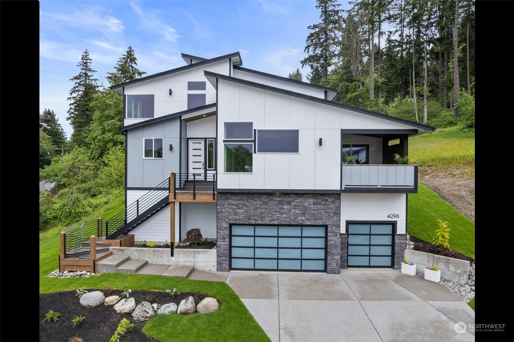 4332 Joyce Court SE #Lot 2, Auburn, WA 98092