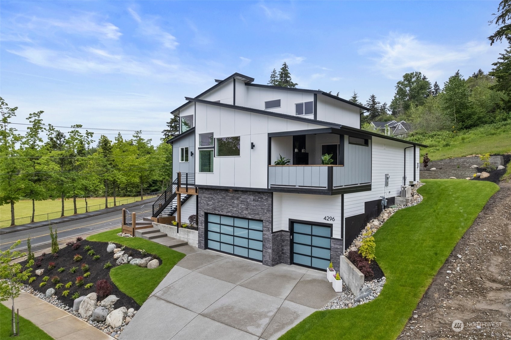 4332 Joyce Court SE #Lot 2, Auburn, WA 98092