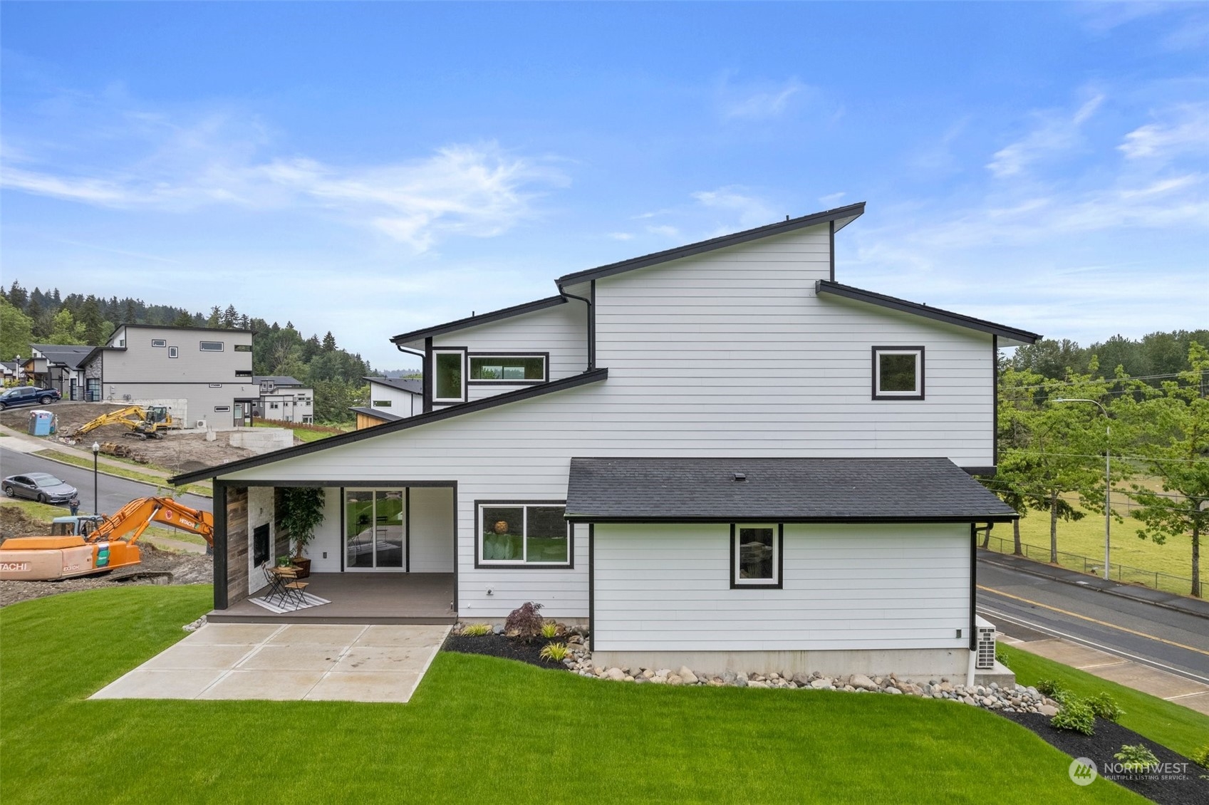 4332 Joyce Court SE #Lot 2, Auburn, WA 98092