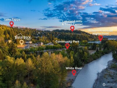 4332 Joyce Court SE #Lot 2, Auburn, WA 98092 - Photo 38