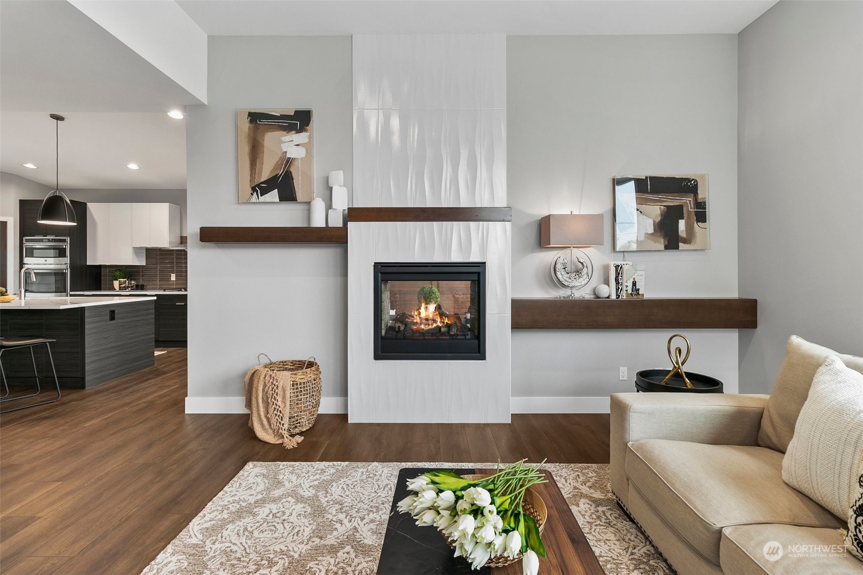 4332 Joyce Court SE #Lot 2, Auburn, WA 98092