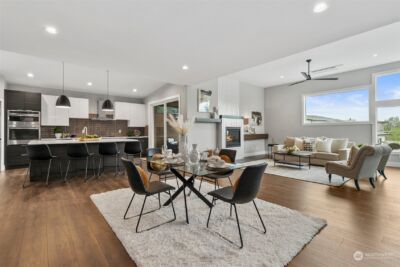 4332 Joyce Court SE #Lot 2, Auburn, WA 98092 - Photo 8