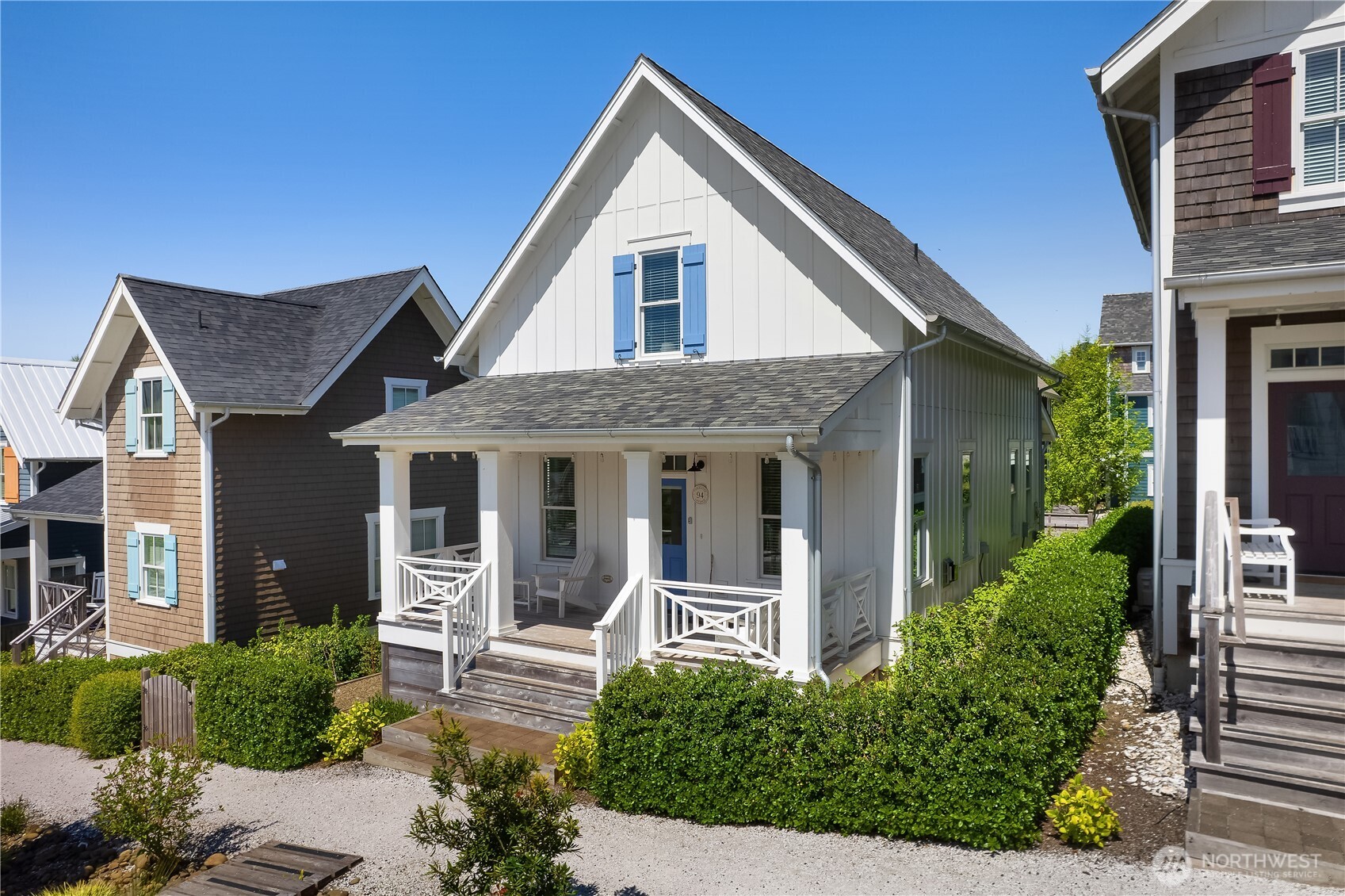 94 Horizon Street , Pacific Beach, WA 98571