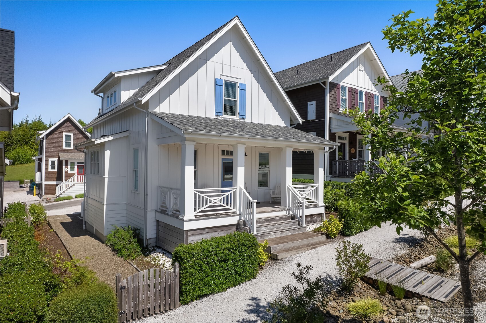 94 Horizon Street , Pacific Beach, WA 98571