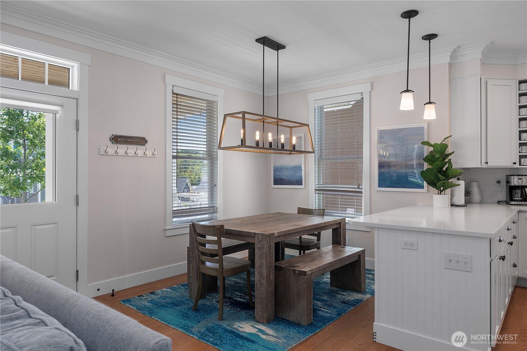 94 Horizon Street , Pacific Beach, WA 98571